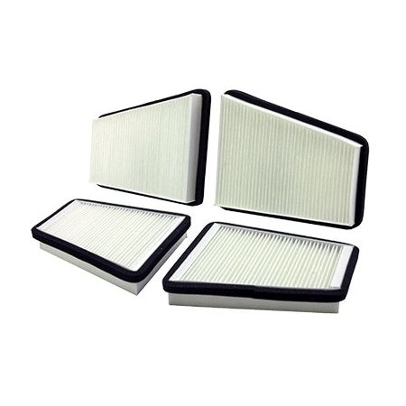 Wix Filters JOHN DEERE TRACTORS-RECIRCULATING CABIN 24326